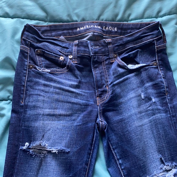 American Eagle Outfitters Denim - American Eagle Jeans Size 6